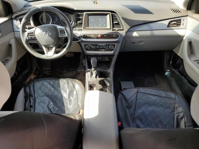2018 HYUNDAI SONATA SE - 5NPE24AF1JH601724