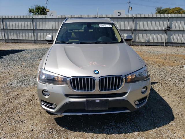 VIN 5UXWZ7C31H0X42013 2017 BMW X3, Sdrive28I no.5