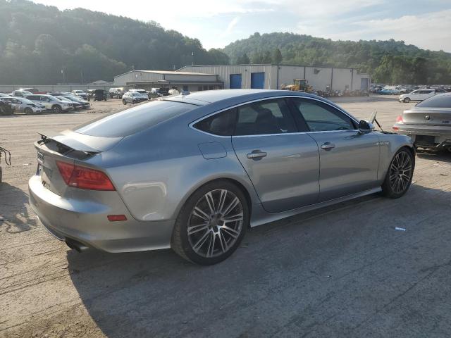 2014 Audi S7 Premium VIN: WAUW2AFC0EN096487 Lot: 62001884
