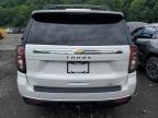 CHEVROLET TAHOE K150 photo