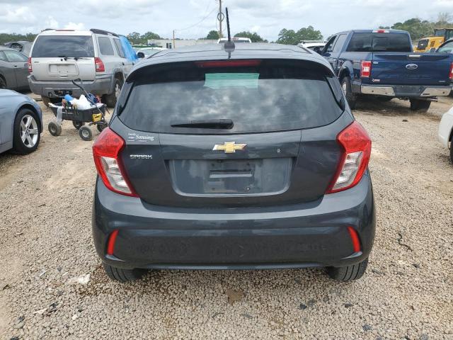 2021 CHEVROLET SPARK LS - KL8CB6SA8MC724578