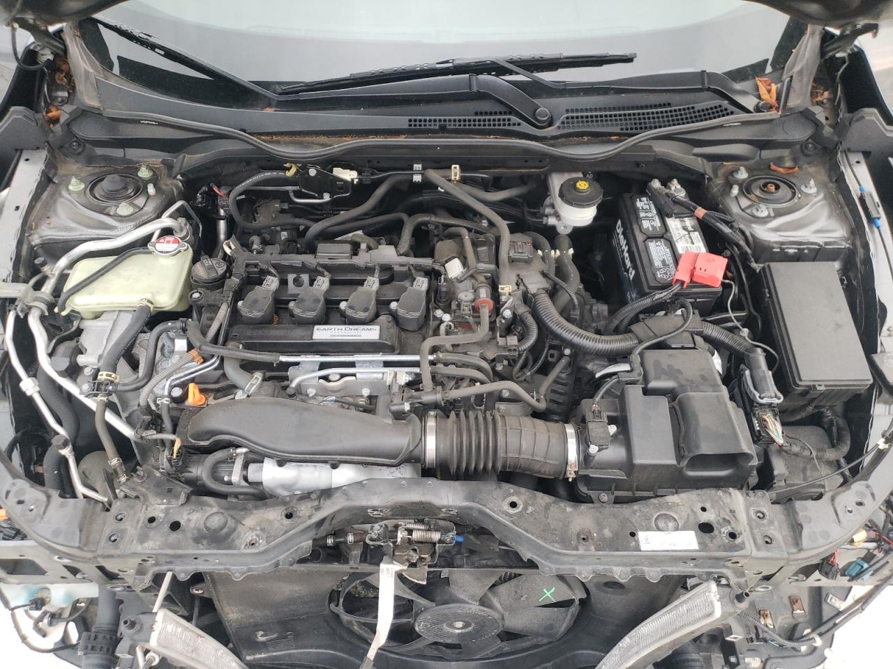 SHHFK7H55HU409586 2017 Honda Civic Ex SHHFK7H55HU409586 2017 Honda Civic Ex