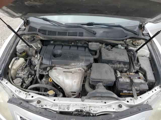 4T1BF3EK4BU771765 2011 Toyota Camry Base