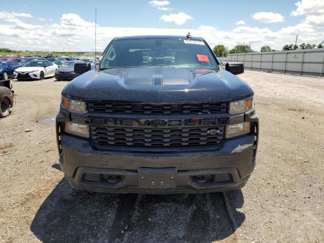 2020 CHEVROLET 1500 - 1GCPYBEKXLZ231257