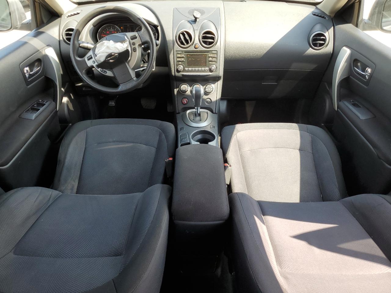 JN8AS5MV1CW375936 2012 Nissan Rogue S