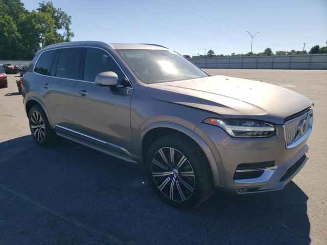 VIN YV4A22PL6L1537543 2020 Volvo XC90, T6 Inscription no.4