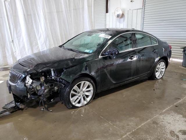 VIN 2G4GK5EXXG9177405 2016 Buick Regal no.1