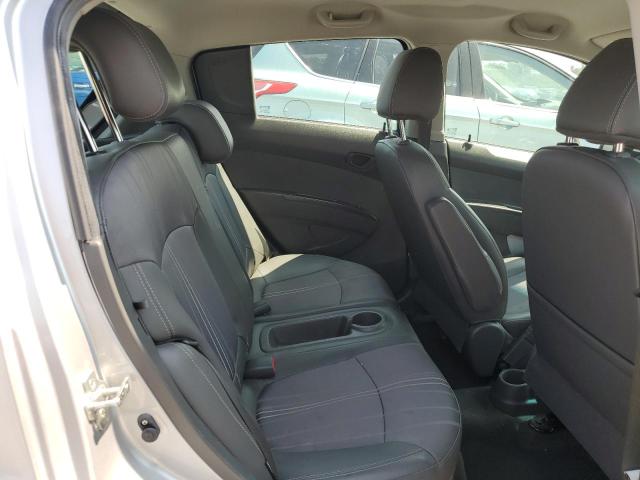 2015 CHEVROLET SPARK KL8CD6S91FC766304