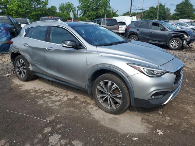 2018 Infiniti Qx30 Base VIN: SJKCH5CRXJA054704 Lot: 61864184