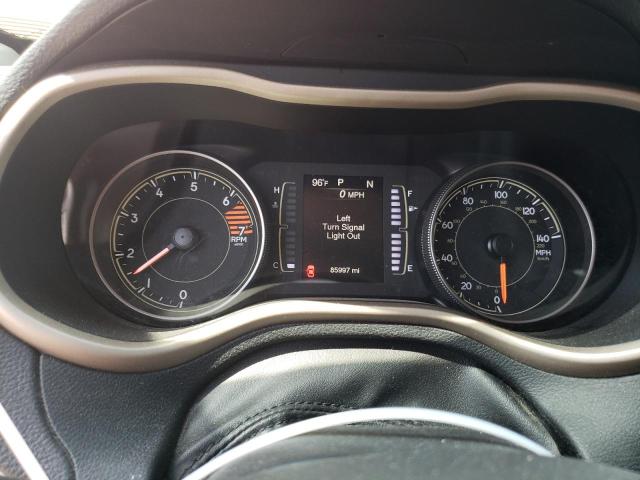 2018 JEEP CHEROKEE L - 1C4PJMCB7JD617342