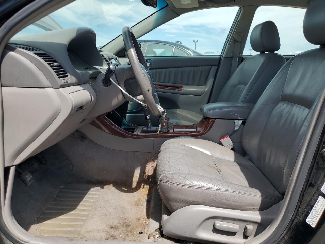 4T1BF32K23U048969 2003 Toyota Camry Le