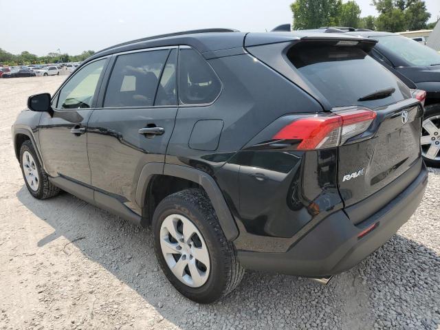 VIN JTMH1RFV7KD036836 2019 Toyota RAV4, LE no.2