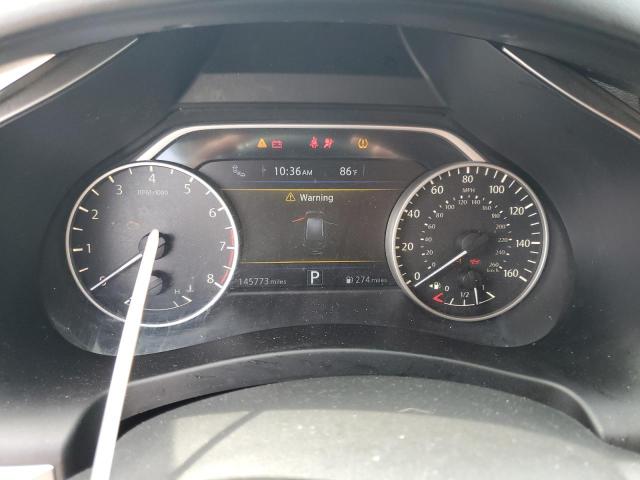 2015 NISSAN MURANO S - 5N1AZ2MHXFN201627
