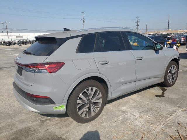 2023 Audi Q4 E-Tron Premium VIN: WA1ACBFZXPP050526 Lot: 62494054