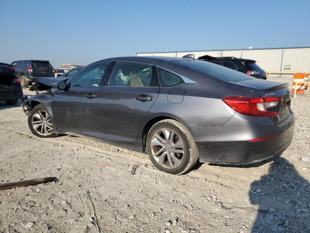 2018 HONDA ACCORD LX - 1HGCV1F13JA109392