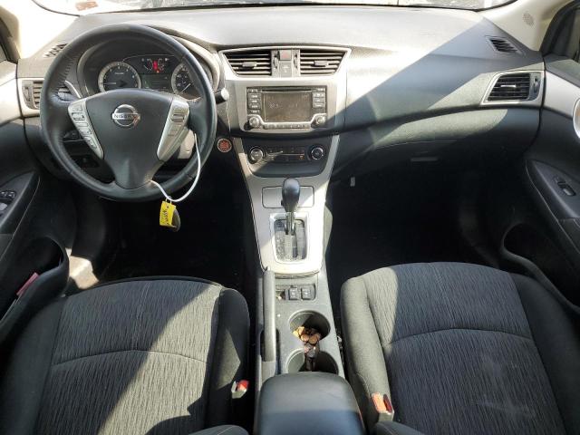 2015 Nissan Sentra S VIN: 3N1AB7AP0FY234949 Lot: 62915474