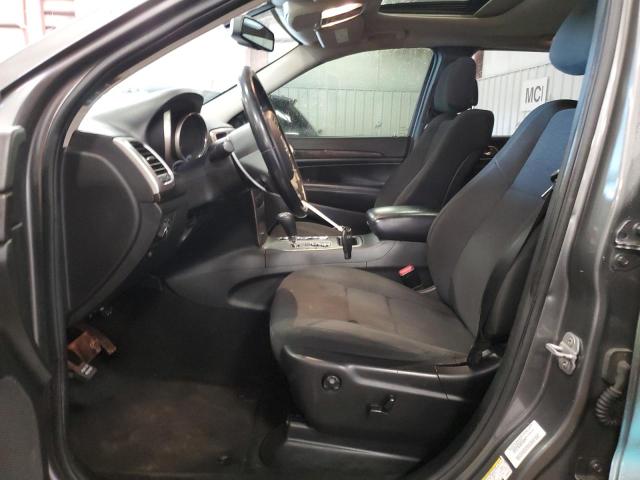 2012 Jeep Grand Cherokee Laredo VIN: 1C4RJFAG8CC265416 Lot: 62323134