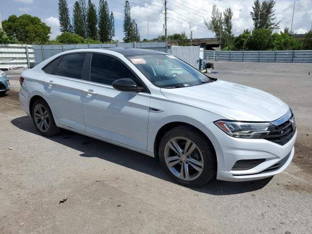 2019 VOLKSWAGEN JETTA S - 3VWC57BU7KM058305