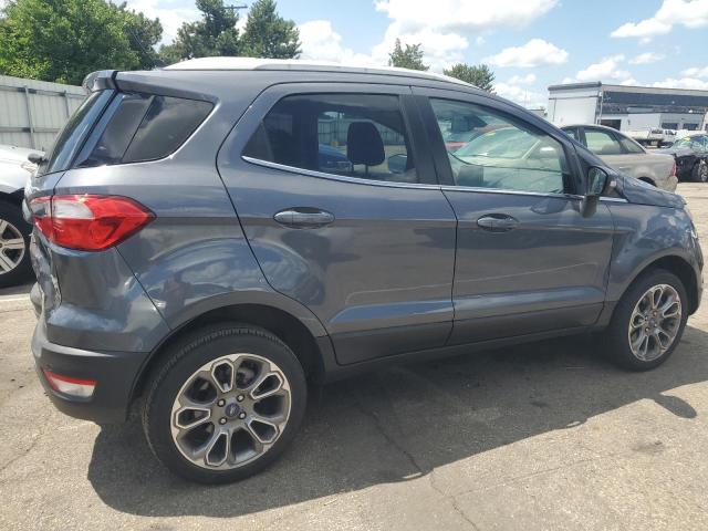 2018 FORD ECOSPORT T - MAJ6P1WL7JC238267
