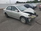 TOYOTA COROLLA CE photo