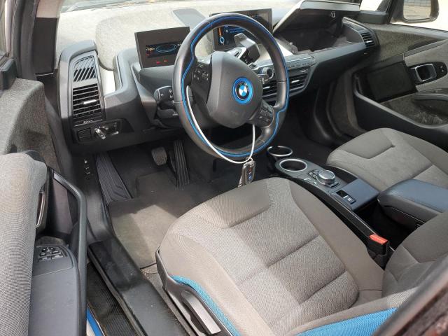 2016 BMW I3 REX - WBY1Z4C58GV507801