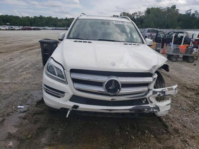 VIN 4JGDF7CE9EA389007 2014 Mercedes-Benz GL-Class, ... no.5