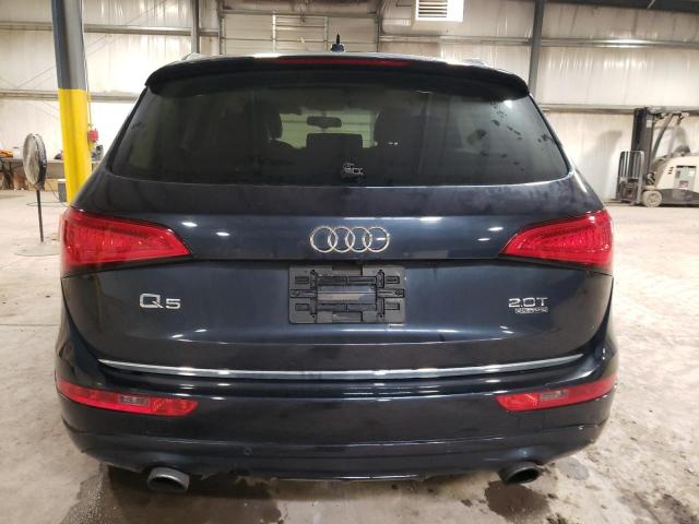 VIN WA1LFAFP7FA091321 2015 Audi Q5, Premium Plus no.6