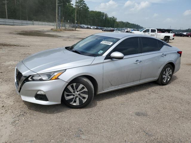 VIN 1N4BL4BV7KC169486 2019 Nissan Altima, S no.1