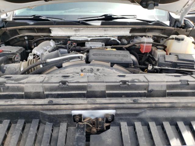 2020 GMC 1500 - 1GT49REY1LF324697