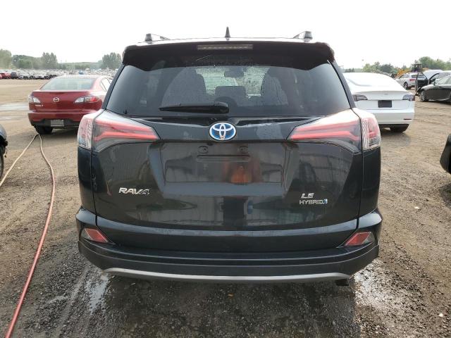 2018 TOYOTA RAV4 HV LE - JTMRJREV6JD155157