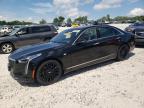 2020 CADILLAC CT6 LUXURY - 1G6KE5RS4LU100274