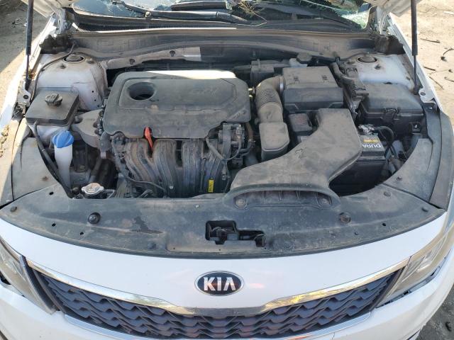 2020 KIA OPTIMA LX - 5XXGT4L39LG422581