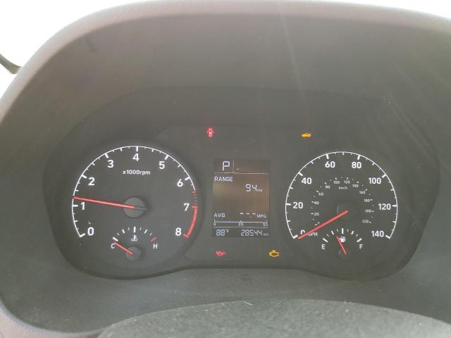 2022 HYUNDAI ACCENT SE - 3KPC24A64NE171804