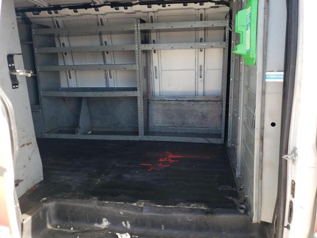 2015 Chevrolet Express G3500 VIN: 1GCZGUCG3F1197896 Lot: 61158754