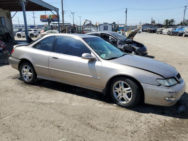 1999 Acura 2.3Cl VIN: 19UYA315XXL009911 Lot: 61095604