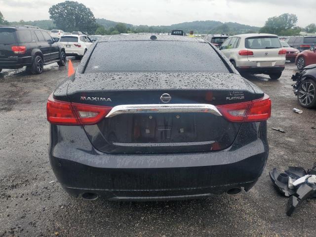 2016 Nissan Maxima 3.5S VIN: 1N4AA6AP2GC386872 Lot: 60964524