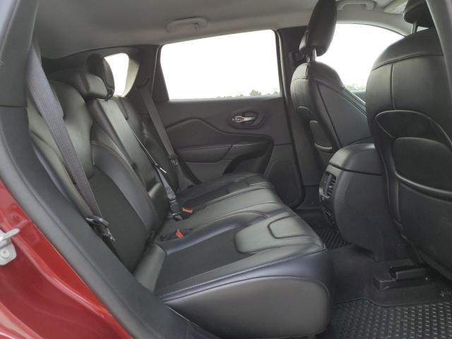 2020 JEEP CHEROKEE T - 1C4PJMBX8LD501079