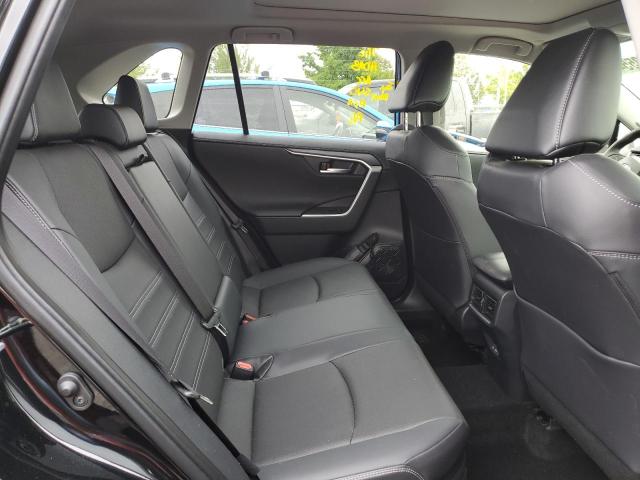 2024 TOYOTA RAV4 LIMIT - JTMD6RFV2RD127233