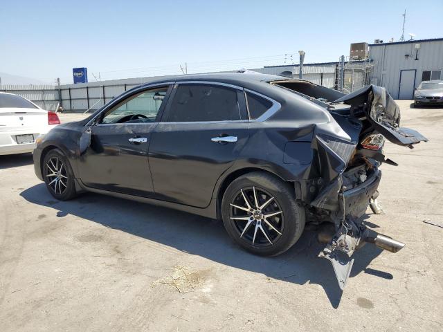 NISSAN ALTIMA 2.5 2013 gray sedan 4d gas 1N4AL3AP1DN540643 photo #3