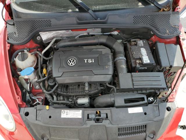 2015 VOLKSWAGEN BEETLE R-L 3VWVS7AT1FM603852