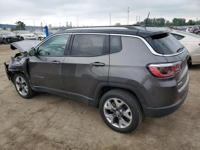 2020 JEEP COMPASS LI - 3C4NJDCBXLT215996