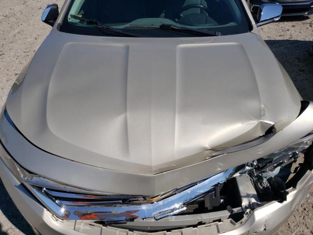 2014 Chevrolet Impala Ltz VIN: 2G1155S35E9181080 Lot: 61560514