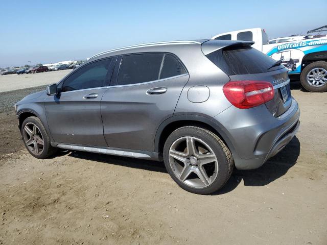 Vin: wdctg4eb3fj127039, lot: 60529114, mercedes-benz gla-class 250 20152