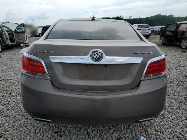 2012 Buick Lacrosse Premium VIN: 1G4GD5E37CF355439 Lot: 60729224