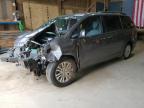 2017 TOYOTA SIENNA XLE - 5TDYZ3DC9HS848725