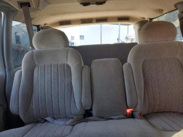 2002 Chevrolet Astro VIN: 1GNEL19X32B152419 Lot: 61440094