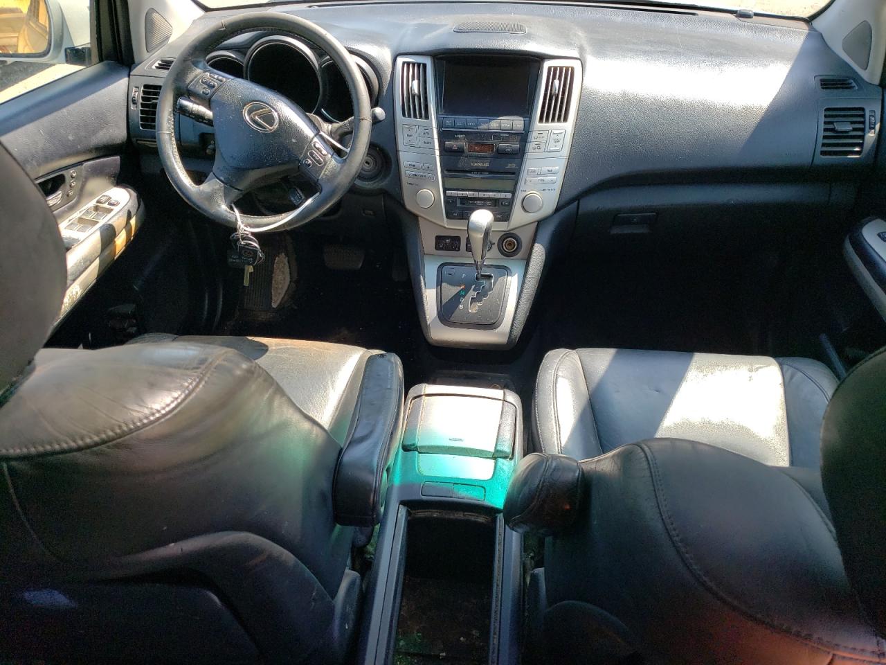 JTJHW31U060014572 2006 Lexus Rx 400