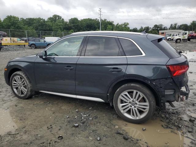 VIN WA1BNAFY8K2112091 2019 Audi Q5, Premium Plus no.2