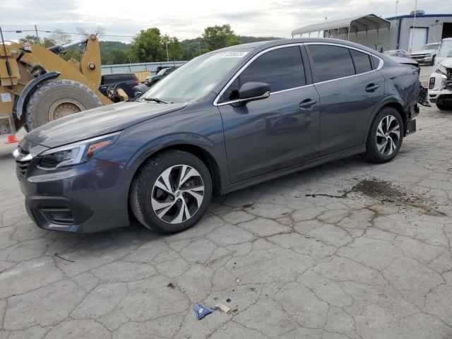 4S3BWAB67L3031876 Subaru Legacy 