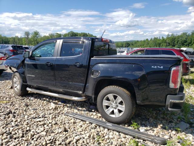 2015 GMC CANYON SLE 1GTG6BE34F1252557  61313294